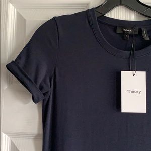 Maxi Dress with Short sleeves and Knee high slits